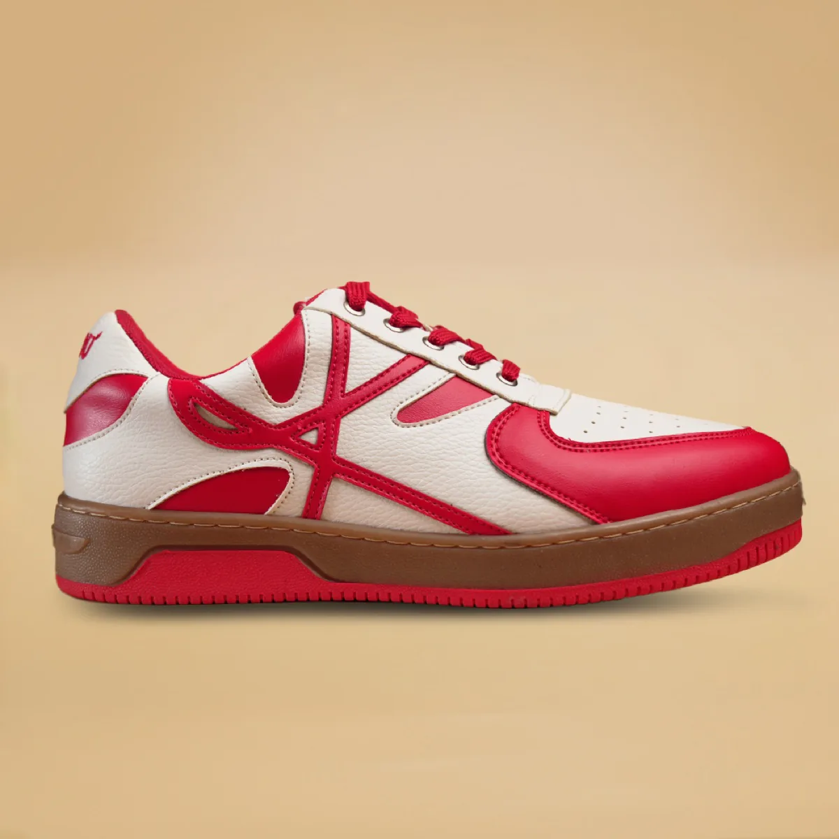 Kumaru✾ KM-03 RED VELVET | Sneakers | Kumou Lifestyle